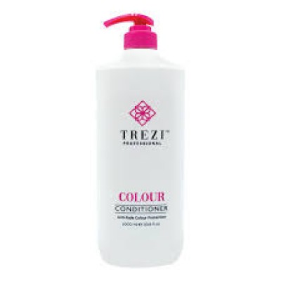 Trezi Colour Conditioner 1Litre